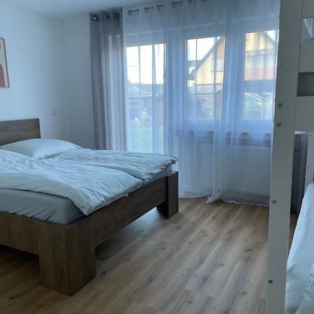 Casa Estella Rust Kültér fotó