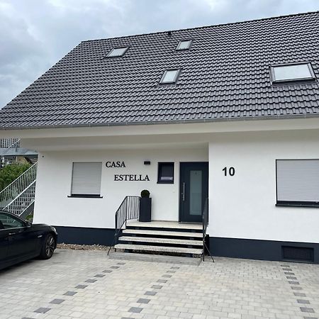Casa Estella Rust Kültér fotó