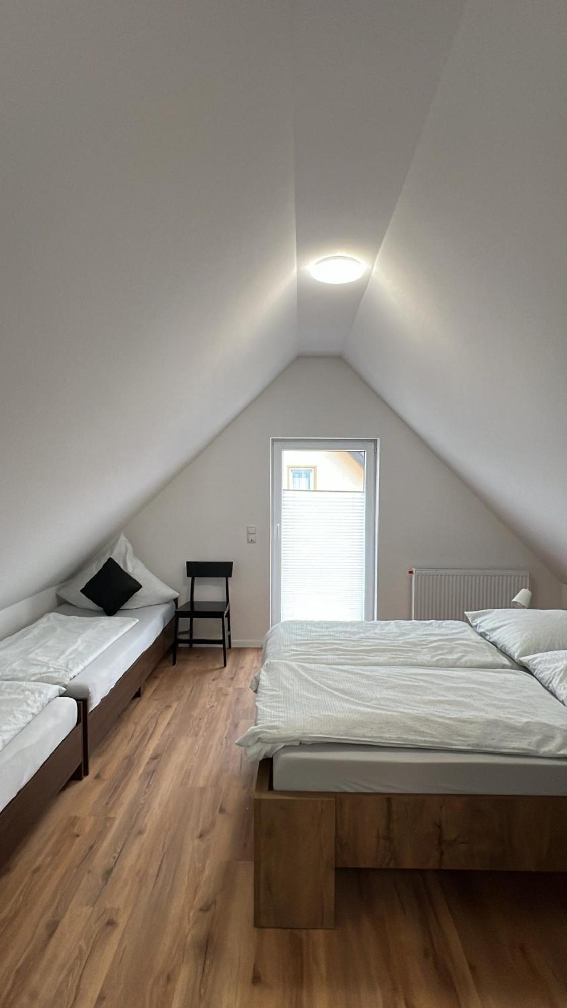 Casa Estella Rust Kültér fotó