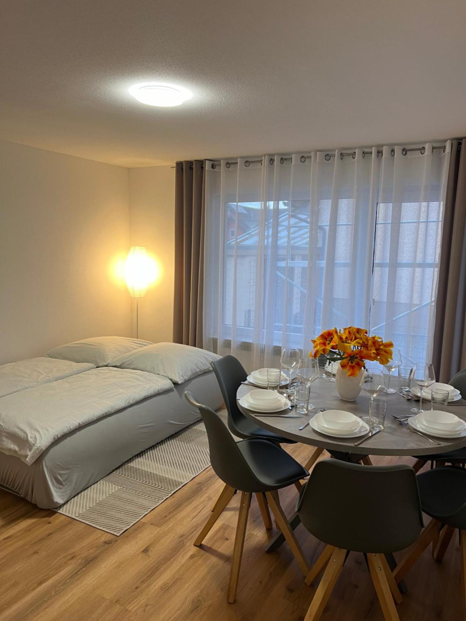 Casa Estella Rust Kültér fotó
