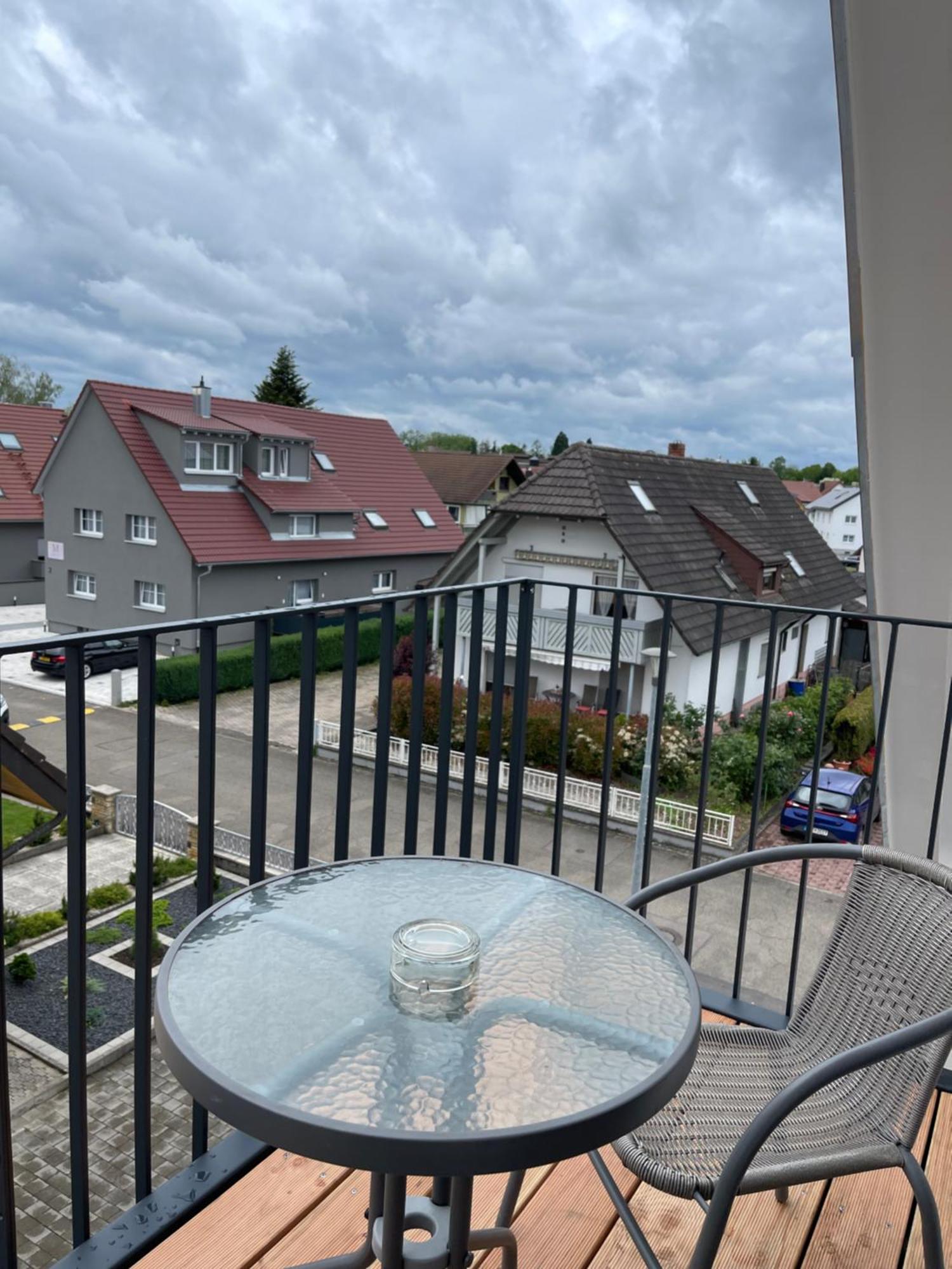 Casa Estella Rust Kültér fotó
