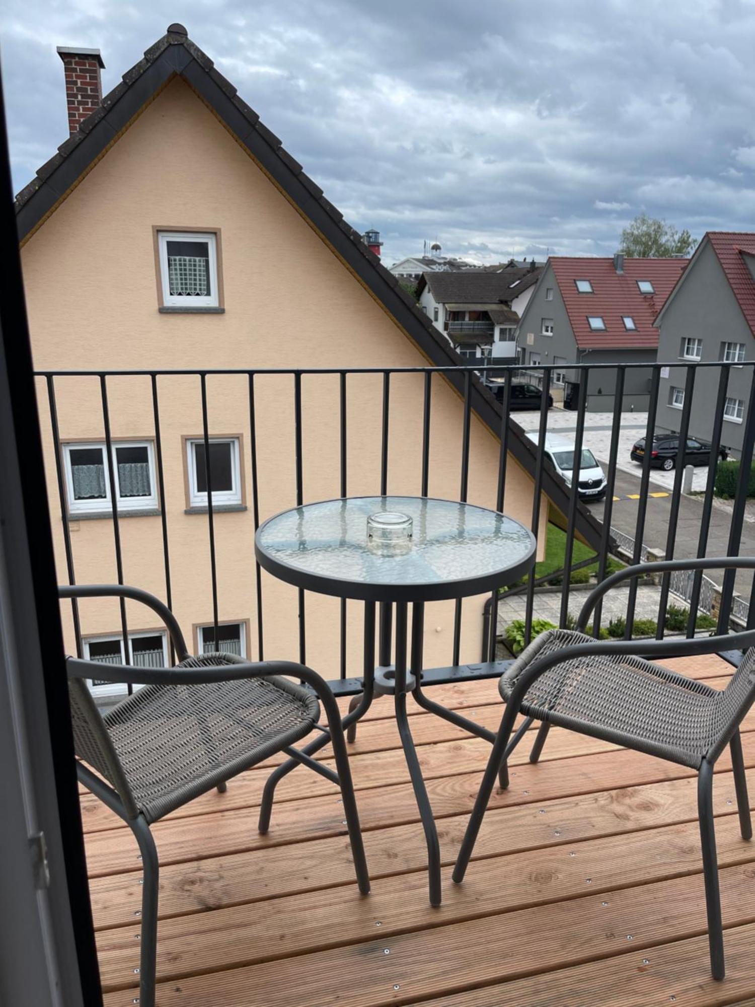 Casa Estella Rust Kültér fotó